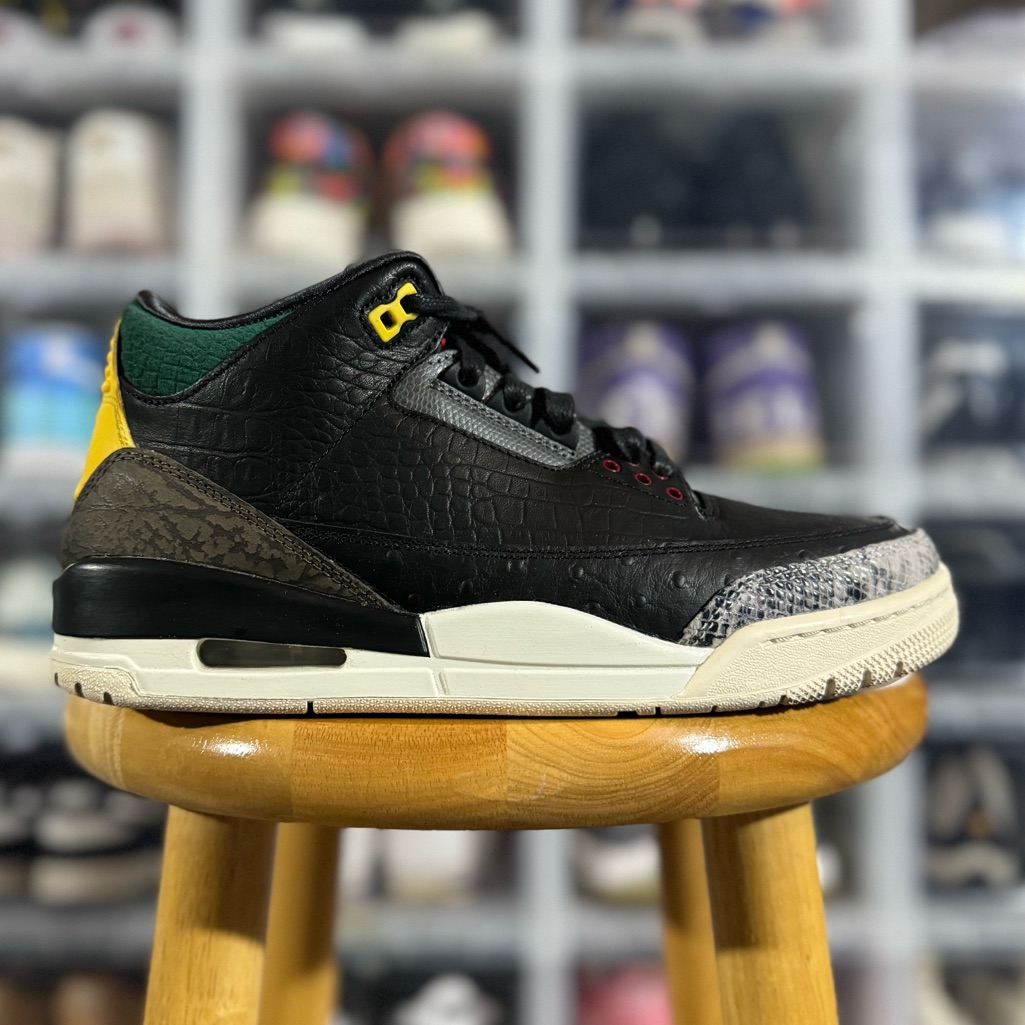 Jordan 3 Retro Se “Animal Instincts 2.0”
